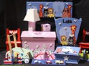 Chris' Little Treasures